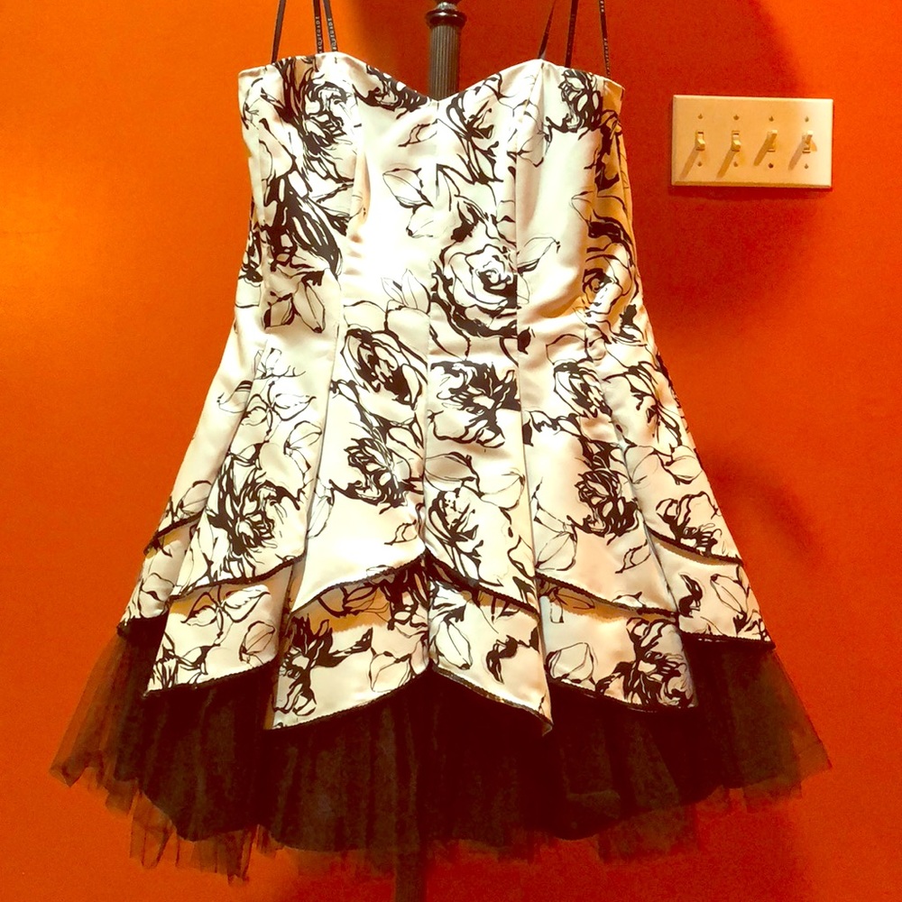 Party Dress by Masquerade